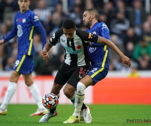 Pourquoi Isaac Hayden peut changer beaucoup de choses au Standard