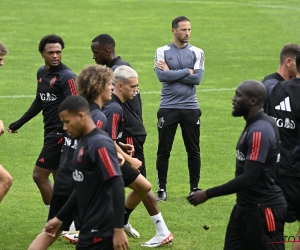 Les Diables sont en confiance : "Pas de De Bruyne ? Pas de problème !"