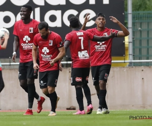 Le RWDM a tremblé, mais le Cercle ne sera pas leader ce week-end ! 