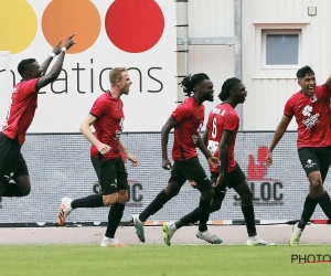 Enorme coup dur pour le RWDM, qui perd l'un de ses meilleurs joueurs ! 