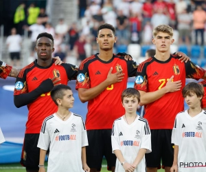 🎥 Un assist pour accrocher le champion d'Italie : les débuts réussis de cette promesse du football belge dans la galaxie 777