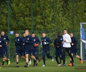 "J'ai eu quelques touches mais..." : cet ancien d'Anderlecht et de Charleroi attend toujours de retrouver le terrain