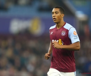 Youri Tielemans dans de beaux draps à Aston Villa