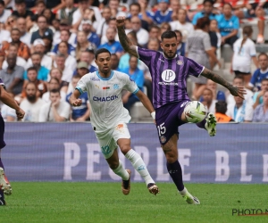 Aron Donnum : "Toulouse ? Le plus beau public pour lequel j'ai joué"