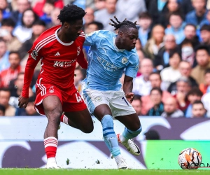 🎥 Jérémy Doku victime du pétage de plomb d'un coéquipier face à Orel Mangala et Divock Origi