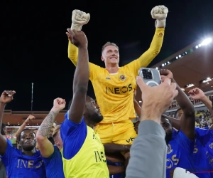 🎥 L'homme qui avait mis Schmeichel sur le banc a écoeuré l'AS Monaco