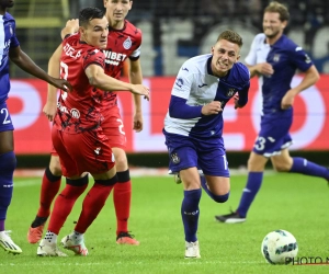 "Les entraînements sont plus durs qu'à Dortmund" : Thorgan Hazard décrit la face cachée de Brian Riemer