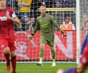 Kasper Schmeichel, au centre d'une polémique, s'excuse platement 