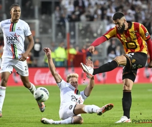 Elias Cobbaut pointe le principal problème de son passage à Anderlecht