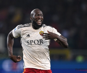 Guess who's back ? Romelu Lukaku ne meurt jamais !