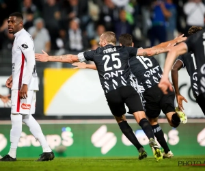 🎥 Le but incroyable qui a permis à Charleroi se battre le RWDM