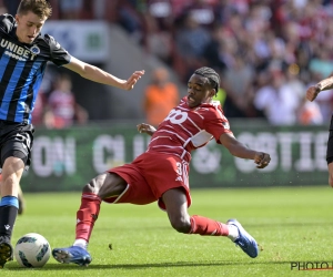 "On a été solides" : au four et au moulin, Nathan Ngoy savoure le succès face à Bruges mais pense déjà à Anderlecht