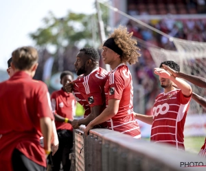 Très bonnes nouvelles pour le Standard avant le double Clasico face à Anderlecht 