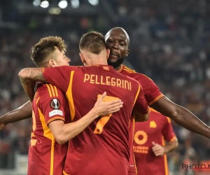 🎥 Romelu Lukaku, en forme diabolique, porte la Roma 