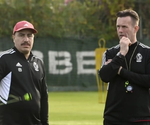 Après le Standard, Efrain Juarez va-t-il trahir Ronny Deila ?