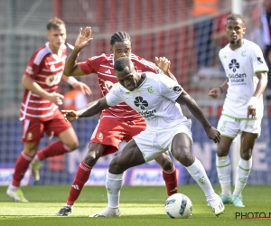 Meilleur buteur de Pro League et déjà comparé aux plus grands : "ll me rappelle Lukaku"