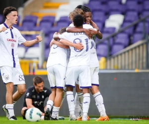 🎥 Anderlecht remporte le premier acte du Clasico avec une victoire sans appel