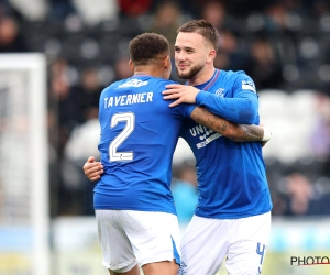 🎥 Nicolas Raskin sort le grand jeu pour la première de Philippe Clément avec les Glasgow Rangers