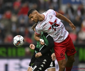 🎥 Match costaud du RFC Liège qui finit par s'incliner à Zulte Waregem