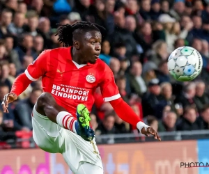 🎥 Après Doku, Trossard et Openda, c'est au tour de Johan Bakayoko de régaler avec un assist et un but sensationnel