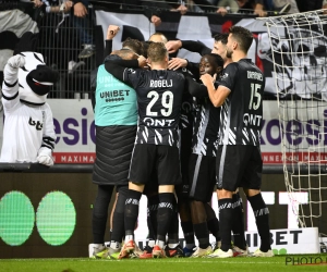 Incroyable : Charleroi s'offre l'Antwerp ! 