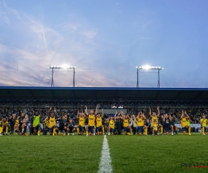 Une première en Belgique : gros coup d'accélérateur pour le dossier du nouveau stade de l'Union Saint-Gilloise