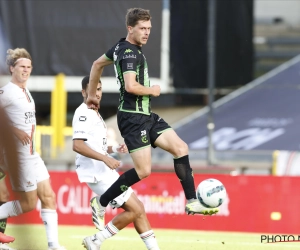 Le Cercle sera-t-il favori lors du derby contre le Club ? "On ne les laissera pas reprendre notre place"