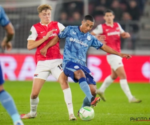 Tielemans enfin lancé avec Aston Villa ? "Il est en train d'augmenter son niveau" 