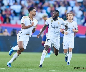 🎥 Jude Bellingham décide à lui seul du Clasico...et du sort de la Liga ?