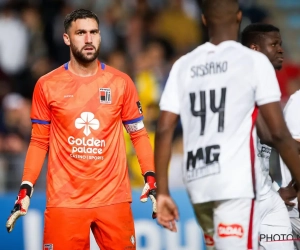 Des supporters du RWDM quittent le stade en plein match : "Je ressens de la honte"