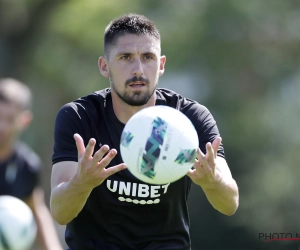 Deuxième rupture des ligaments croisés en un an pour cette promesse carolo du début de saison