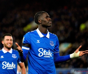 🎥 Amadou Onana enfonce encore un peu plus Vincent Kompany et Burnley dans la crise