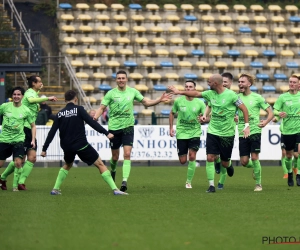 Officiel : un joueur du Standard signe en D2 amateurs