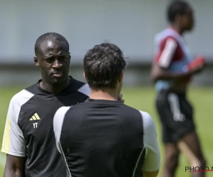 Yaya Touré explique son départ surprise et rend hommage au Standard 