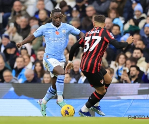 🎥 La réaction de Jérémy Doku après son chef-d'oeuvre contre Bournemouth 