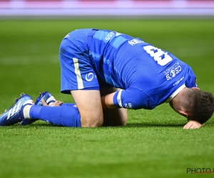 Genk enrage contre l'arbitrage après la défaite contre l'Antwerp 