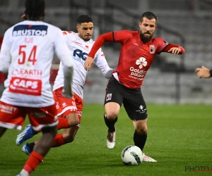 "On va faire en sorte que les déçus soient de l'autre côté" : Xavier Mercier et le RWDM veulent créer l'exploit à Anderlecht