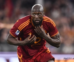 🎥 Après un penalty manqué, Romelu Lukaku s'érige en sauveur de la Roma