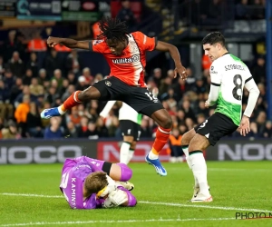 🎥 Thomas Kaminski aura écoeuré Liverpool...jusqu'à la 90+5e minute