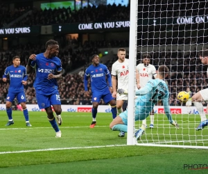 Tottenham perd un match complètement fou et laisse la tête à Manchester City !