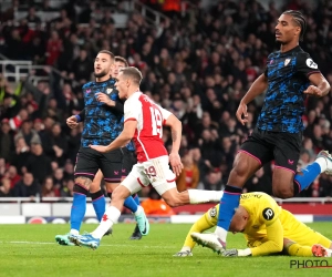 🎥 Leandro Trossard lance Arsenal vers les 1/8es, Johan Bakayoko régale encore avec le PSV : les Diables s'illustrent en Ligue des Champions !