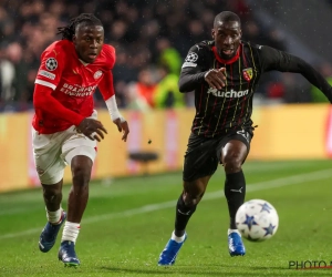 🎥 Une grande première pour Johan Bakayoko en Ligue des Champions