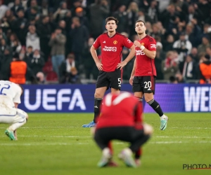 Ligue des Champions : c'est déjà fini pour Manchester United 