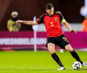 Quelles ambitions pour la Belgique à l'Euro 2024 ? L'expérimenté Jan Vertonghen est optimiste !