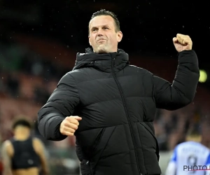 L'extrême confiance de Ronny Deila malgré les derniers matchs du Club de Bruges