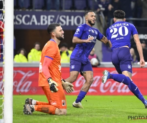 🎥 Une rouge, un penalty : le RWDM en rage estime qu'Anderlecht a été "avantagé"