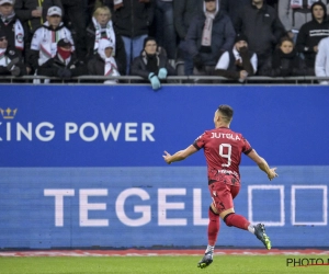 Le Club de Bruges retrouve la victoire avant sa semaine décisive