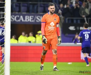 Même les joueurs du RWDM l'admettent : "Gagner contre Anderlecht ? Ç'aurait été un hold-up !"