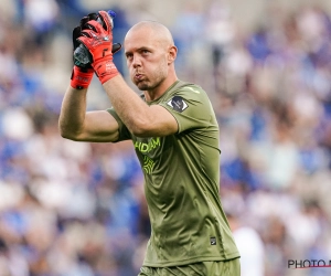 Le meilleur gardien du championnat ? Les chiffres sont formels...et ne plairont pas à Kasper Schmeichel