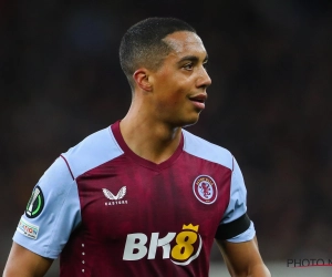 Youri Tielemans donne les clés de sa renaissance à Aston Villa